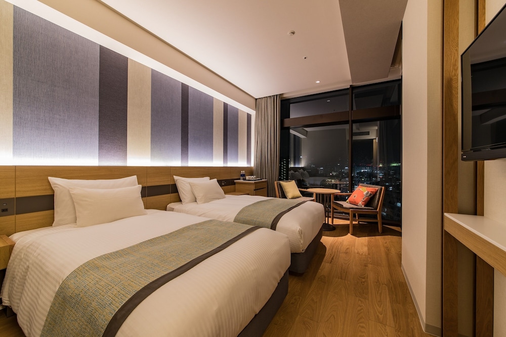 JR KYUSHU HOTEL BLOSSOM NAHA 14/50