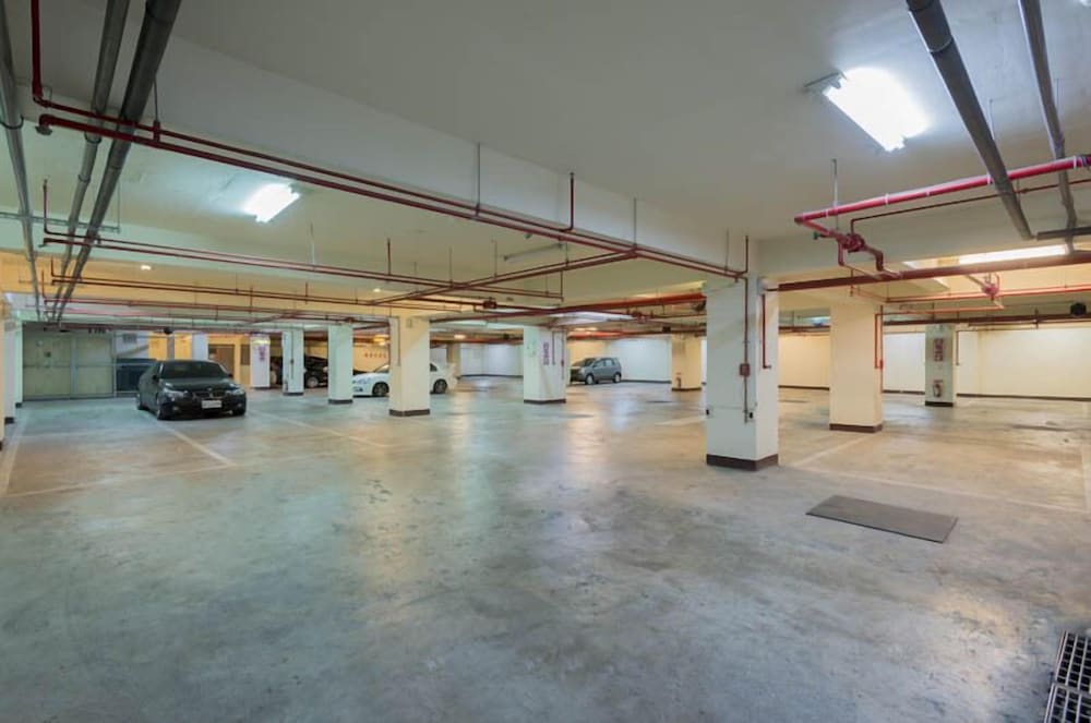 Duo Romance Motel Hualien 39/50