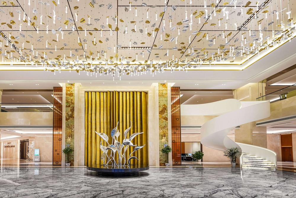 Howard Johnson by Wyndham Huaqiao Plaza Xinyu 8/30