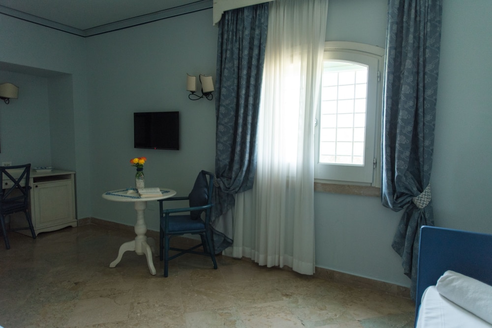 RELAIS ANTICHE SALINE 45/59