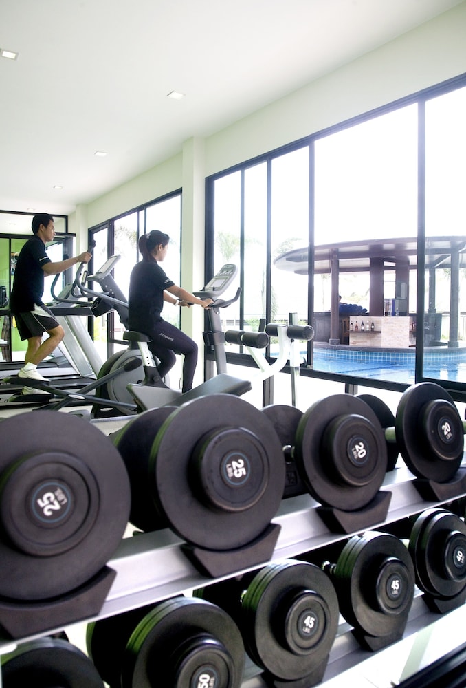 Samui Resotel Beach Resort 48/64