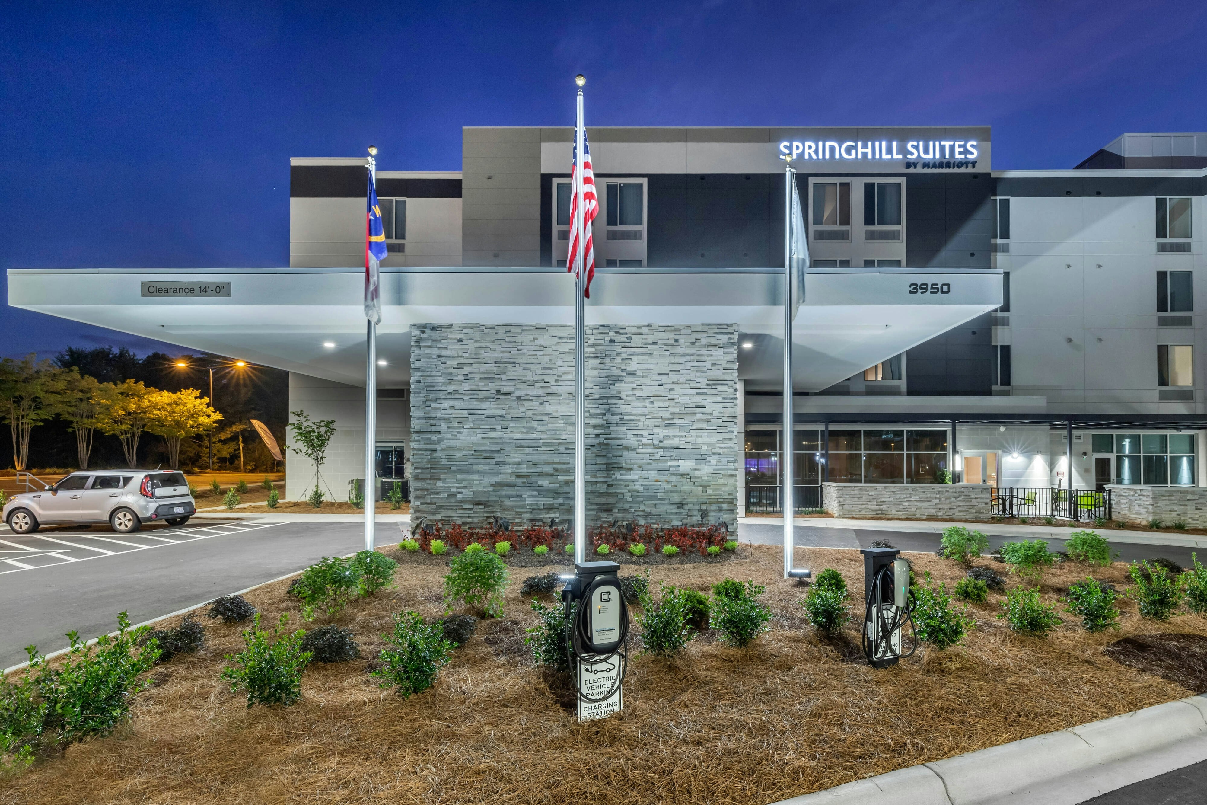Springhill Suites By Marriott Charlotte Southwest 2/49