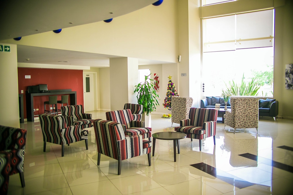 Amerian Villa Maria Park Hotel 44/63