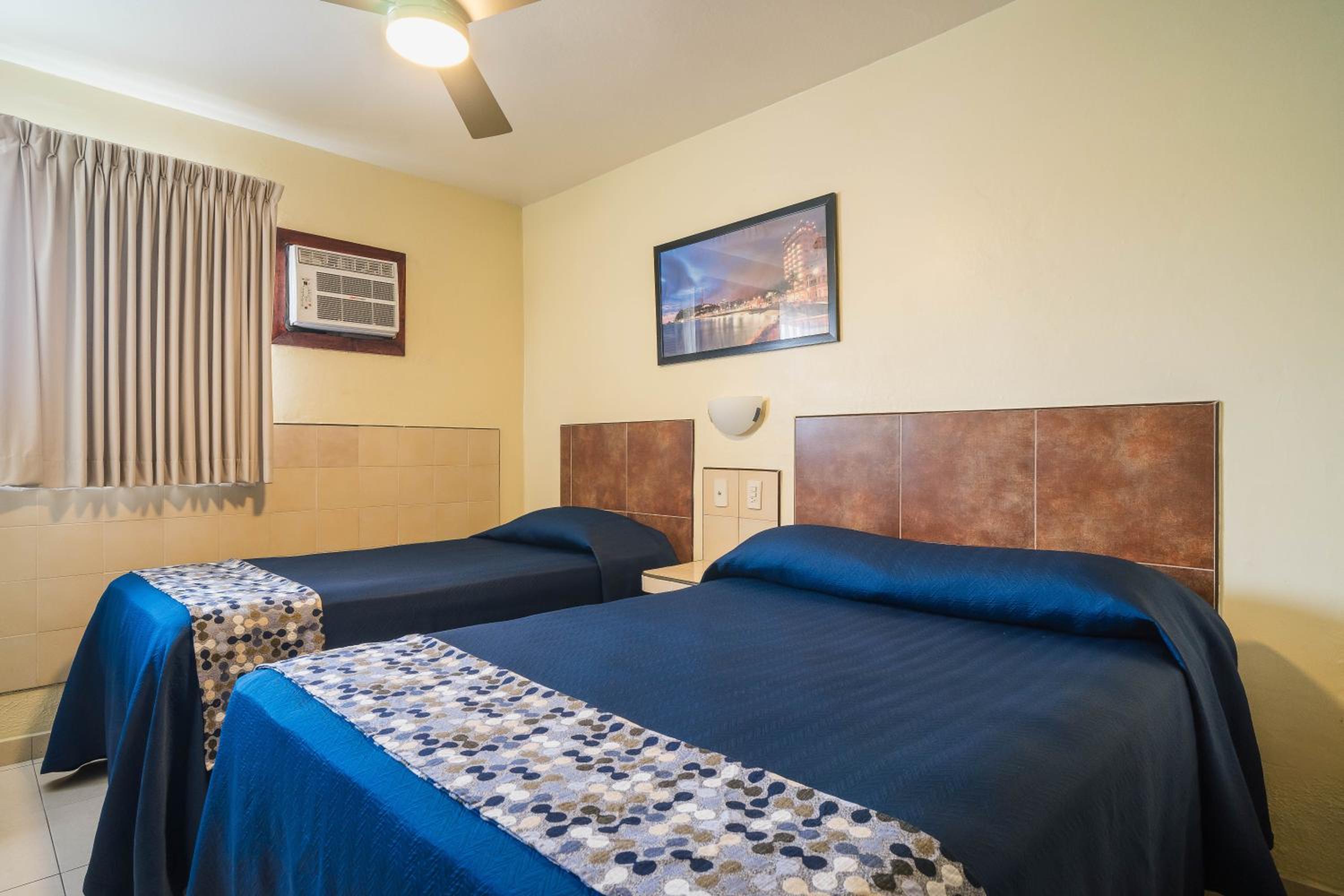Room, Double Bed