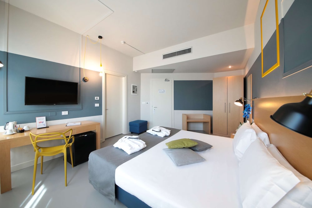 B&B HOTEL Mantova Cristallo 13/48