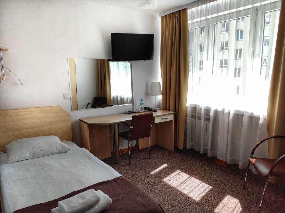 Logos Hotel Warsaw 19/75