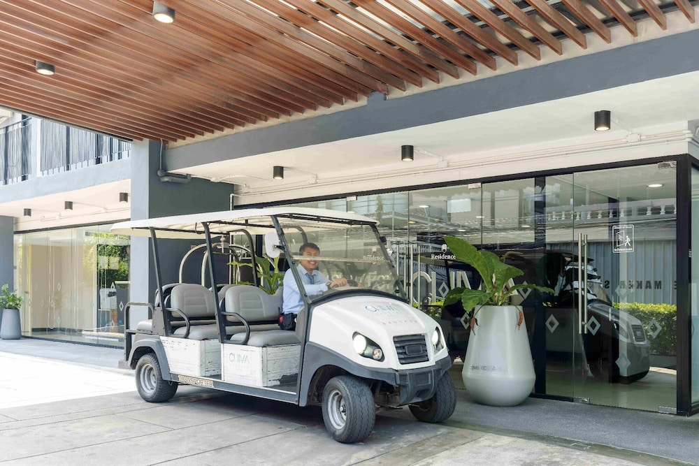 CHIVA BANGKOK HOTEL 50/58