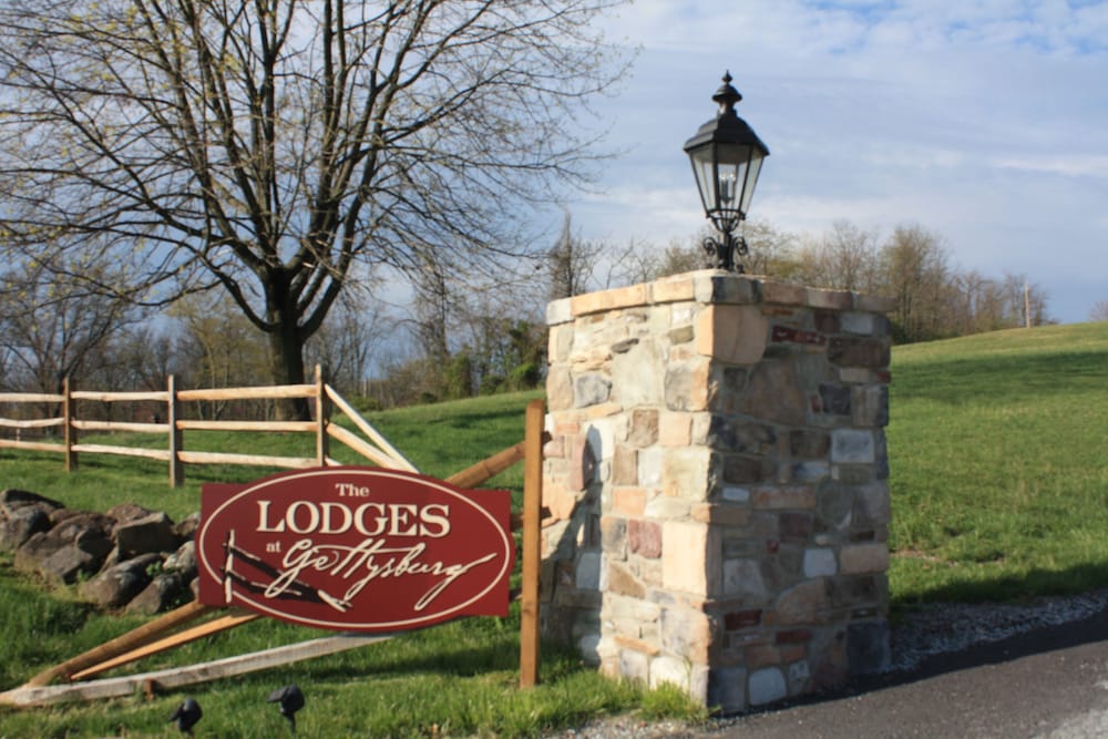 The Lodges at Gettysburg 51/61