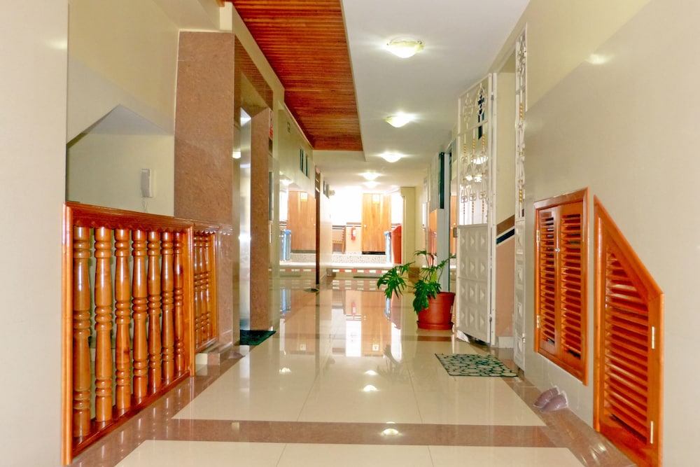 Hotel Brisas Del Pacifico 6/65