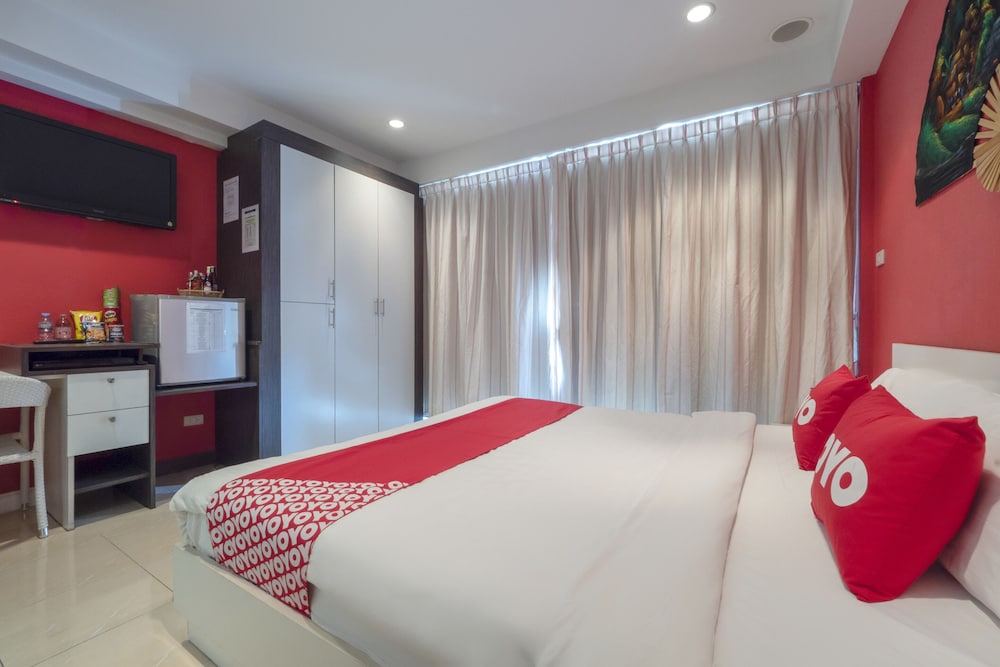 Access Inn Pattaya 31/61