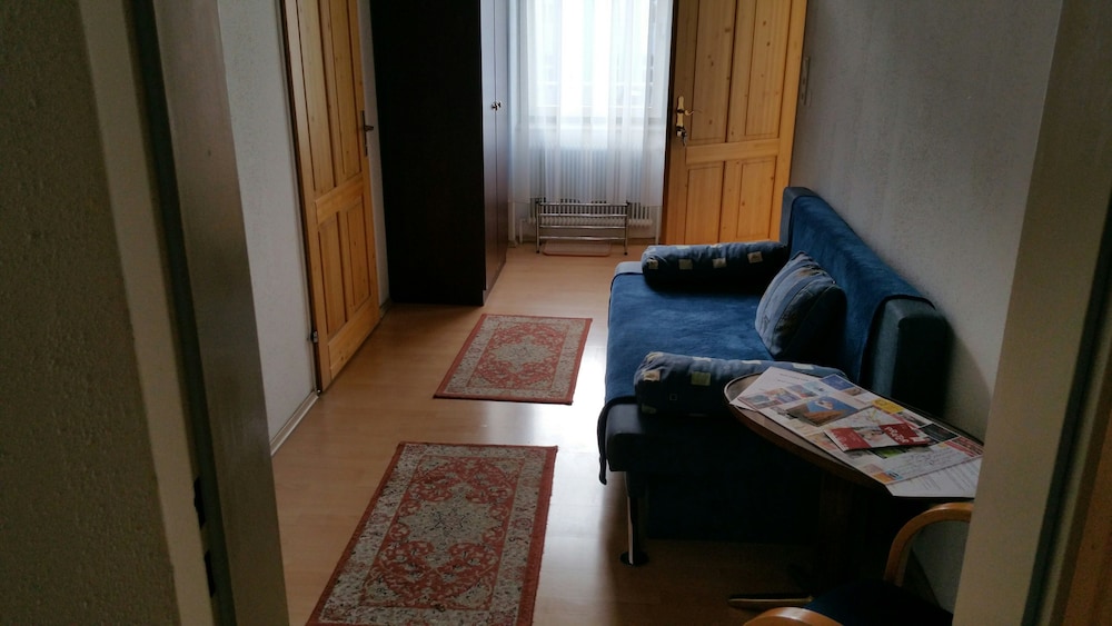 Appartementhotel Marien-Hof 40/52