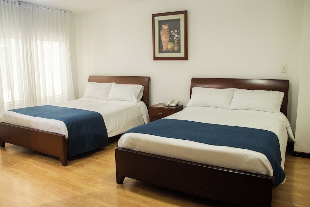 Nogal Suite Hotel Pasto 18/50