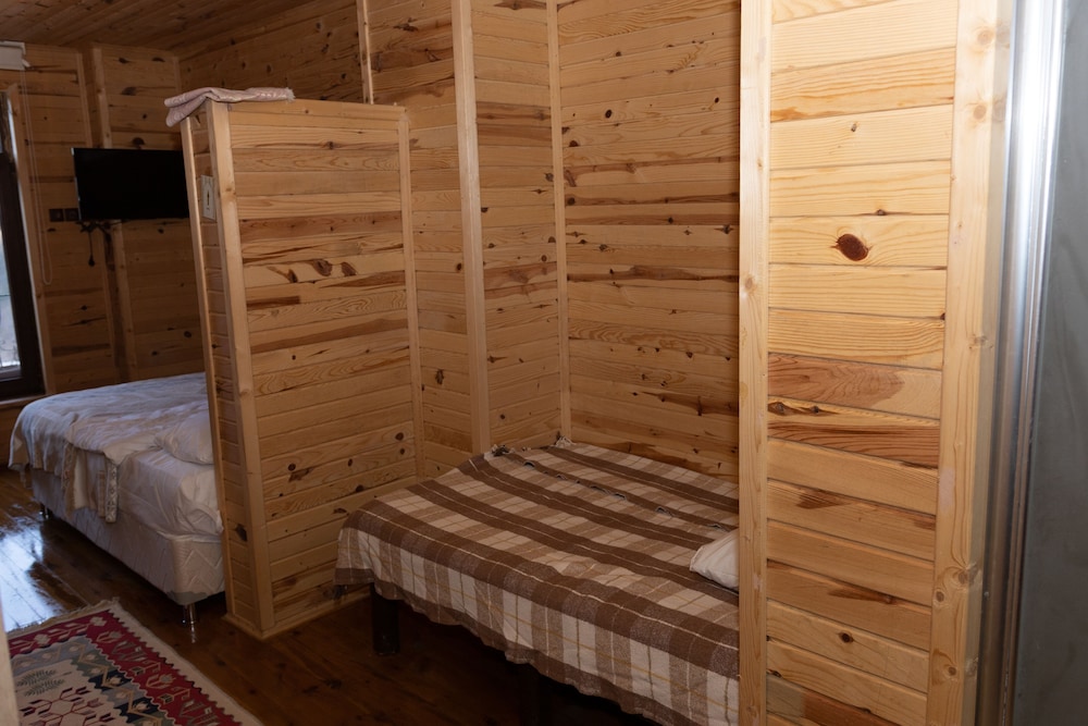 Hamsikoy Tas Otel 17/40