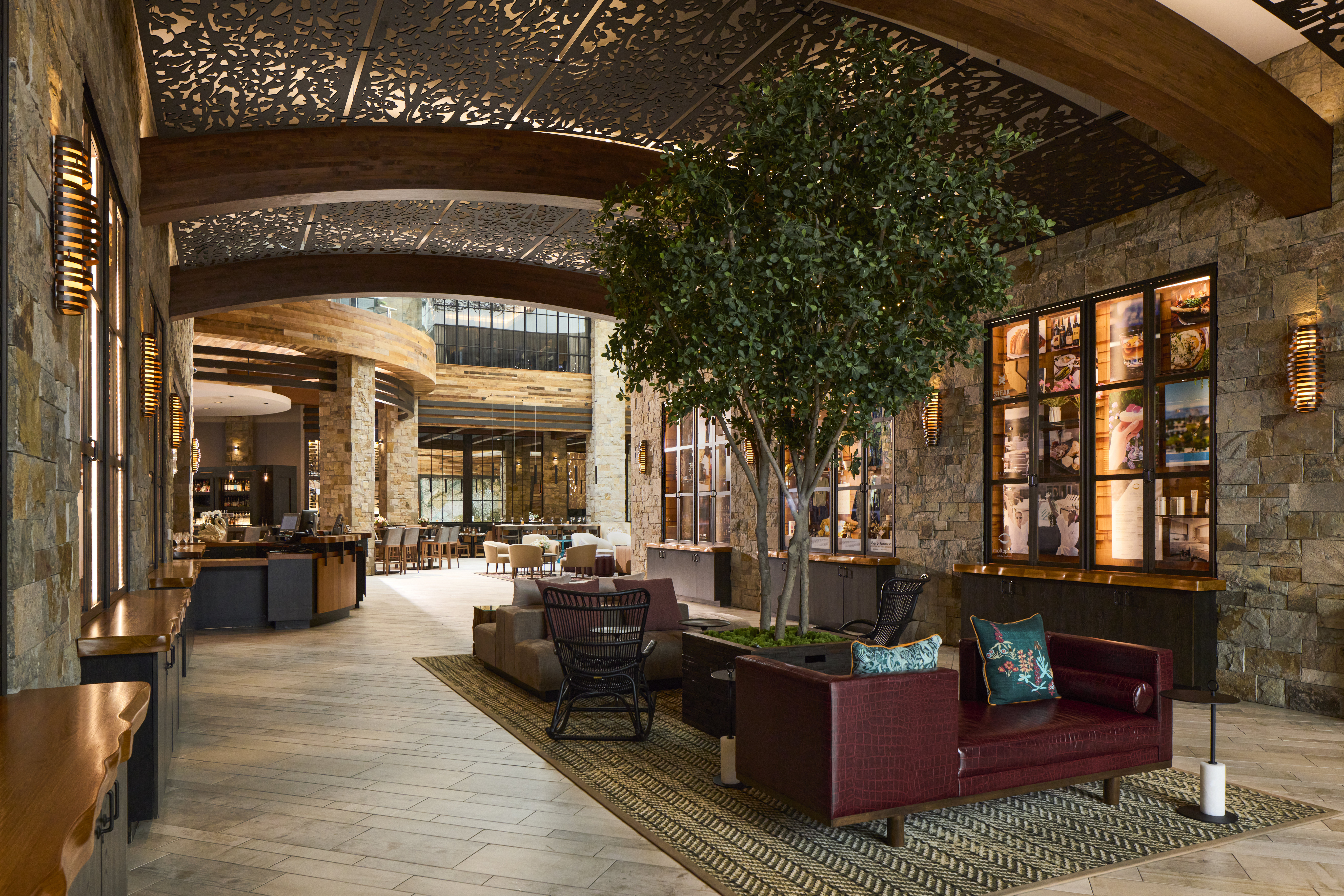 Archer Hotel Napa 51/82
