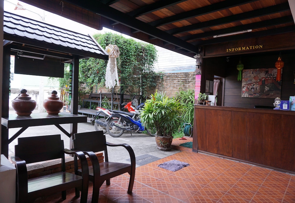 Nan Lanna Hotel 7/25