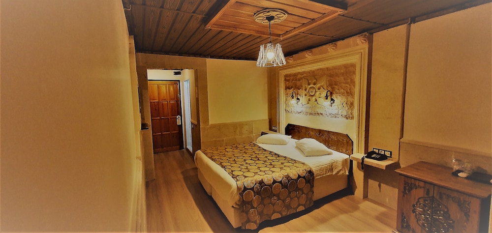 Ciner Hotel 29/50
