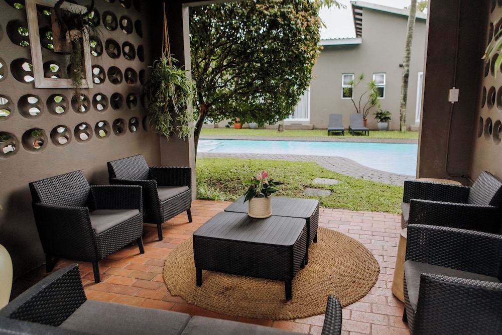 Igwalagwala Guest House 32/50
