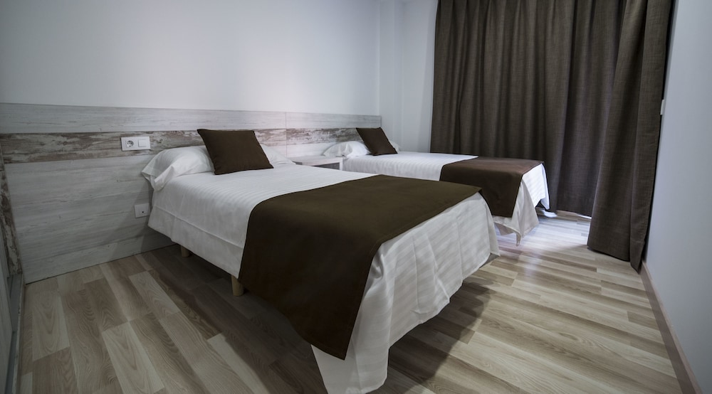 Apartaments Ponent 5/38