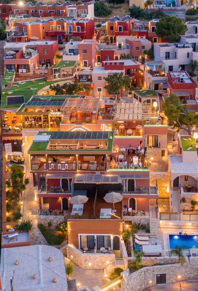 Esperides Resort Crete 2/49