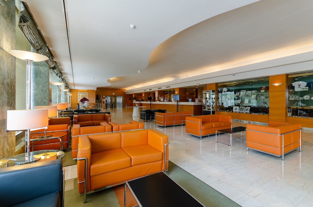Roma Hotel Lisbon 24/50