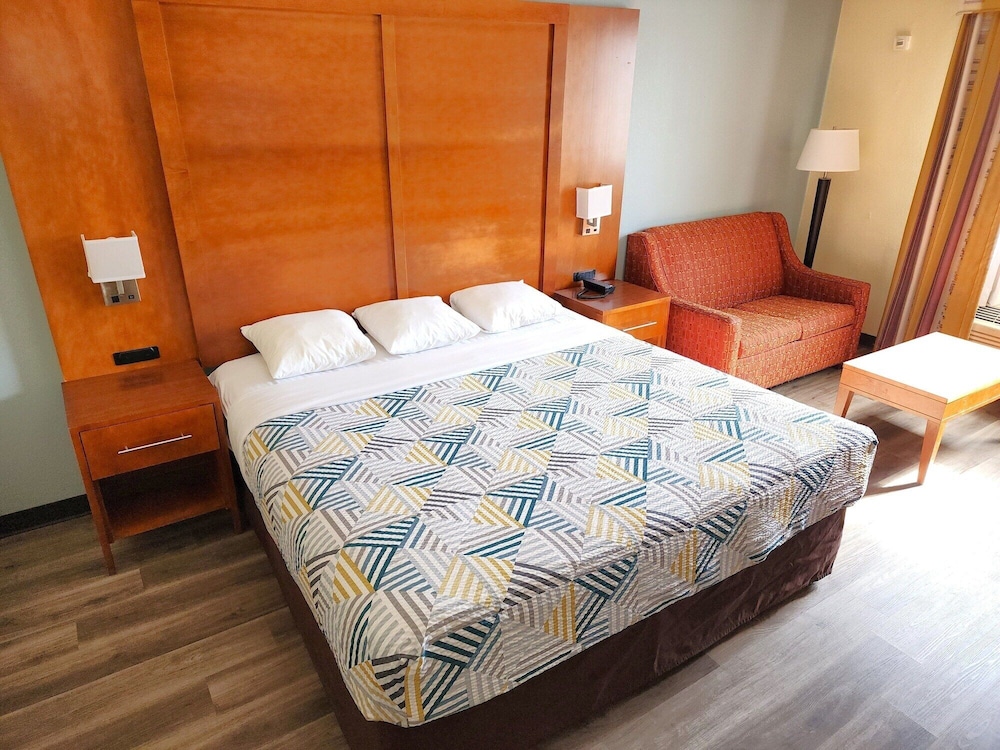 Studio6 Suites Catonsville, MD – Baltimore West 20/57