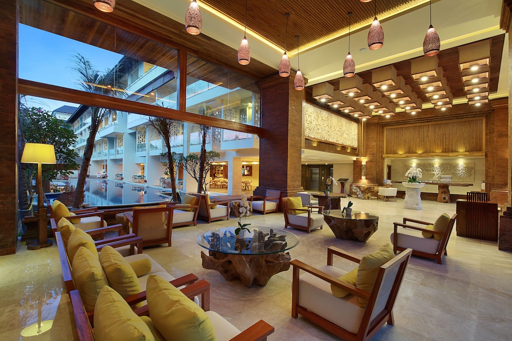 Jimbaran Bay Beach Resort & Spa by Prabhu 53/73