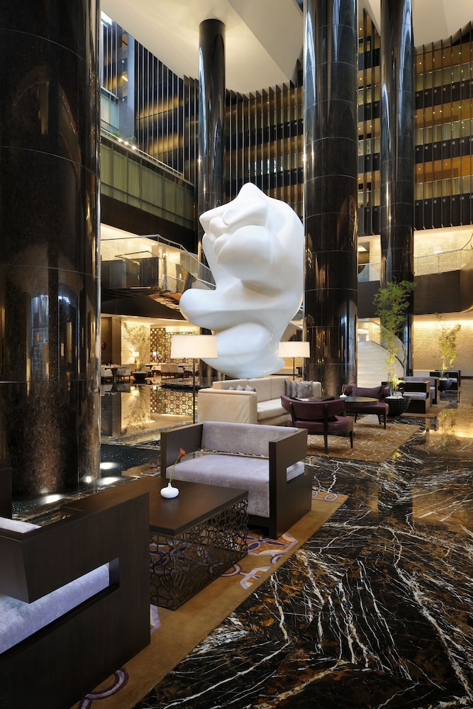 PARK HYATT HYDERABAD in HYDERABAD