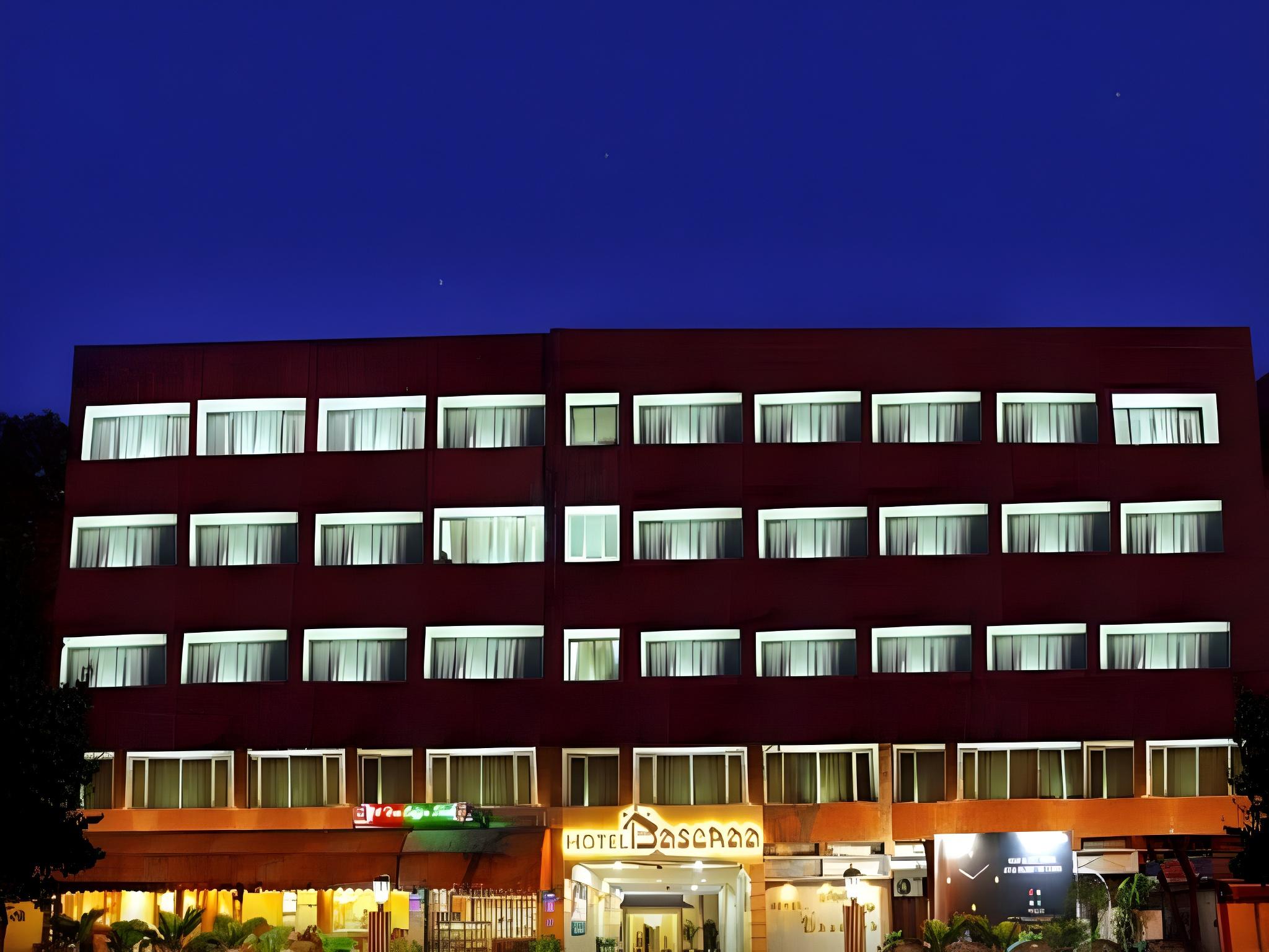 Baseraa, Hyderabad