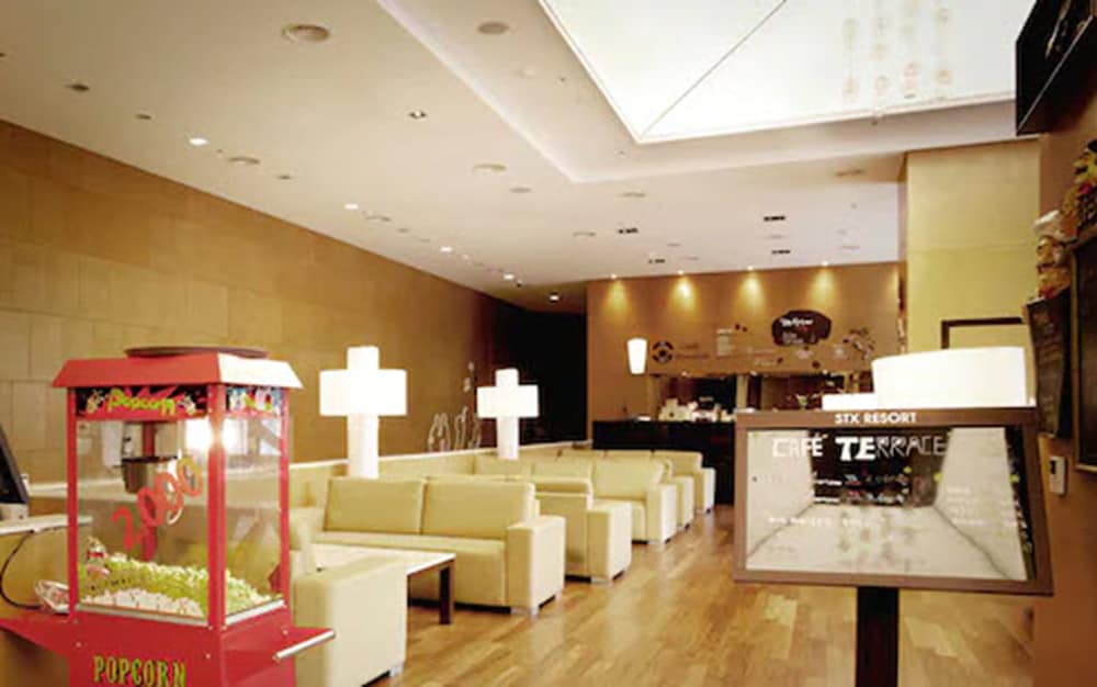 STX Resort Mungyeong 9/50