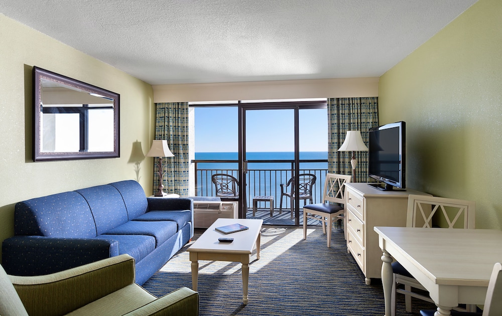 Caribbean Resort Villas 40/75