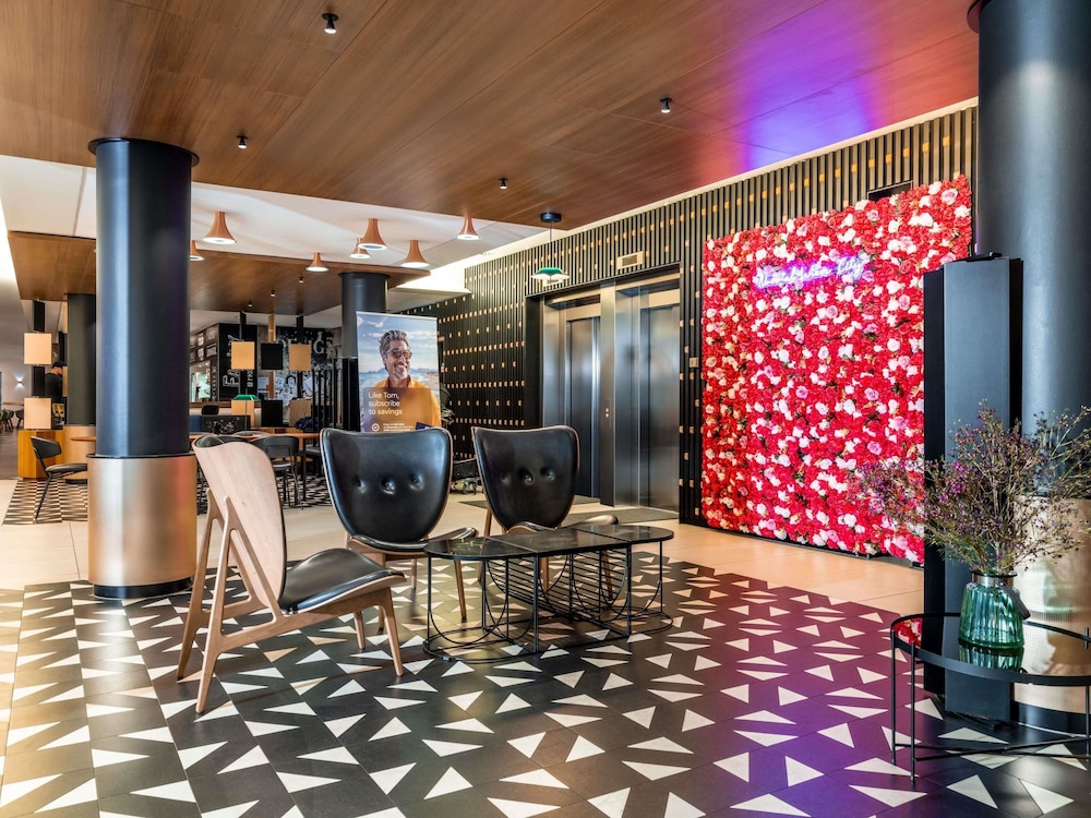 NOVOTEL WIEN CITY 38/68
