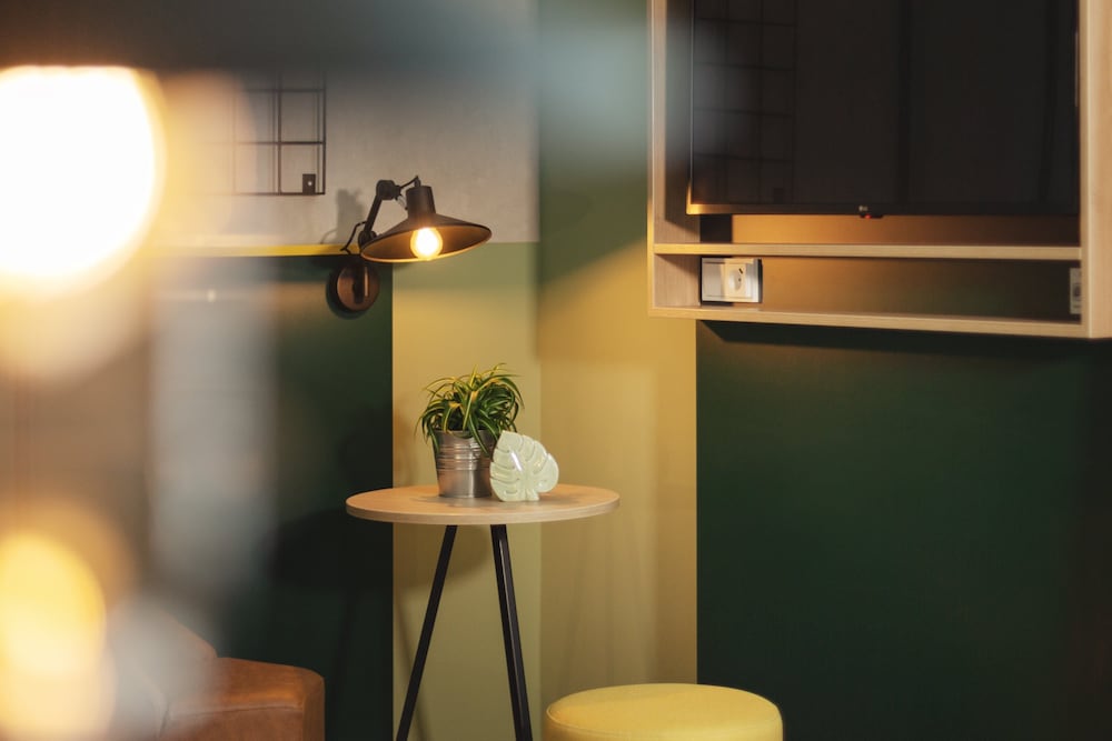 Holiday Inn - the niu, Dwarf Berlin Schoneberg 43/73