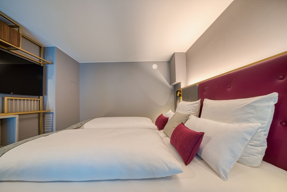 Plaza Premium Muenchen 15/65