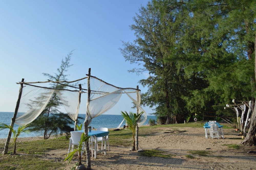 Micky Monkey Beach Hotel 39/50