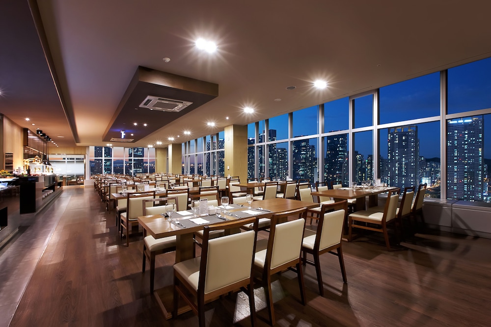 Orakai Songdo Park Hotel, BW Premier Collection 57/69