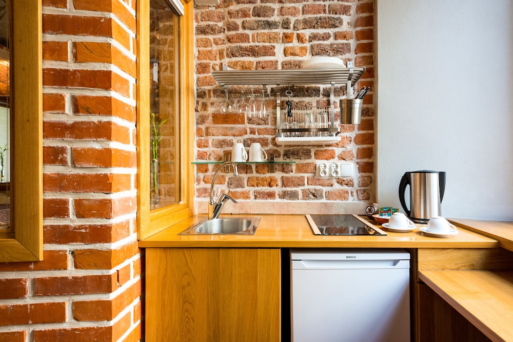 Aparthotel Stare Miasto 74/78