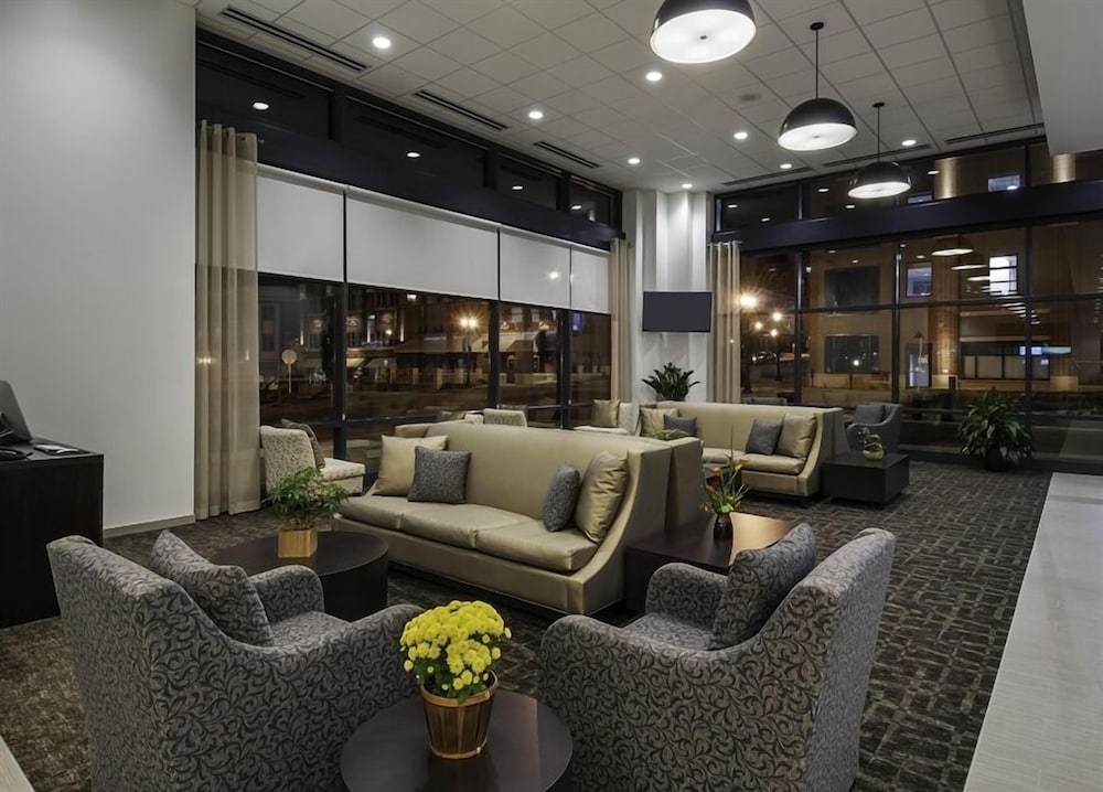 Kent State University Hotel and Conference Center 16/31
