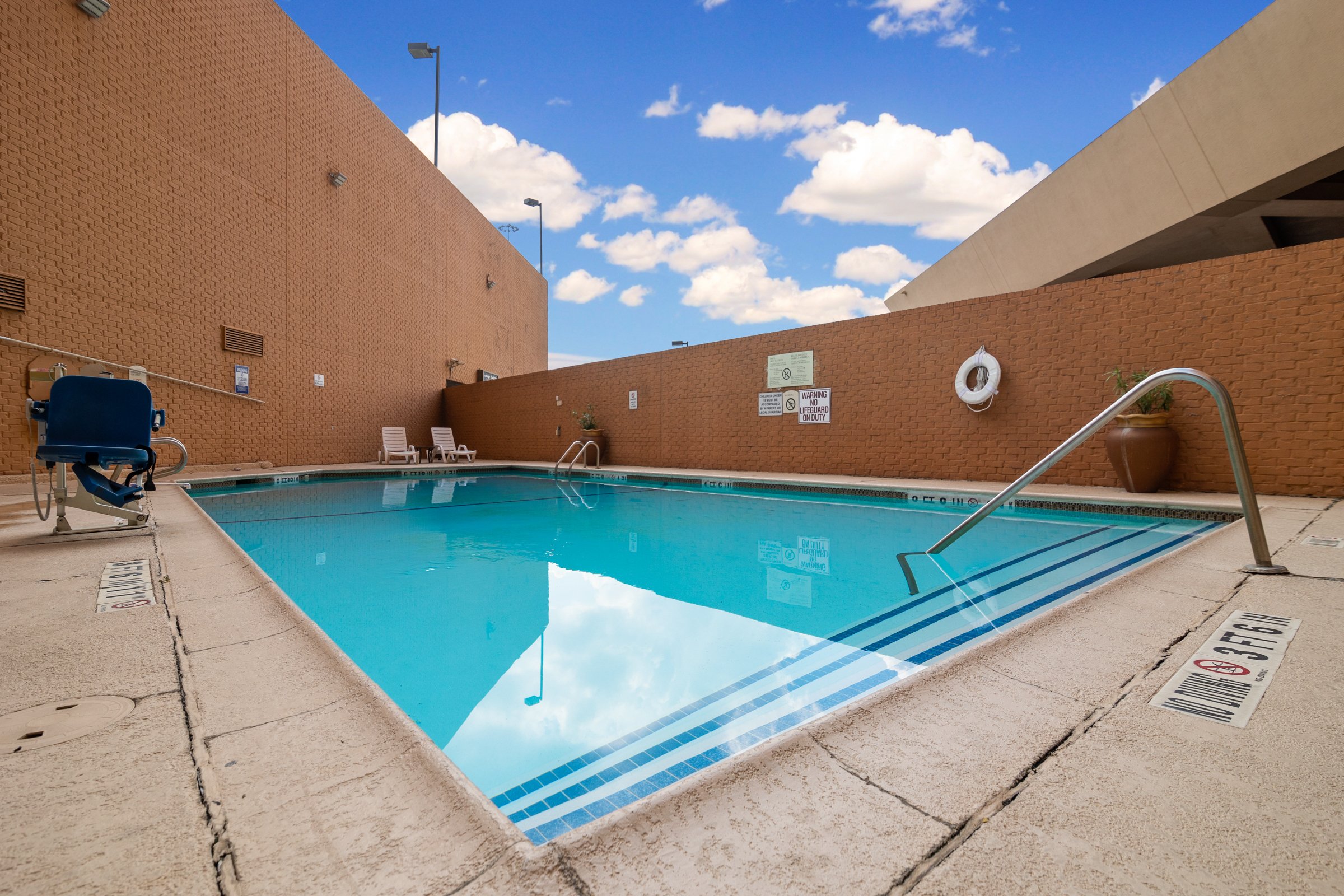 Crowne Plaza Houston Med Ctr-Galleria Area 31/75