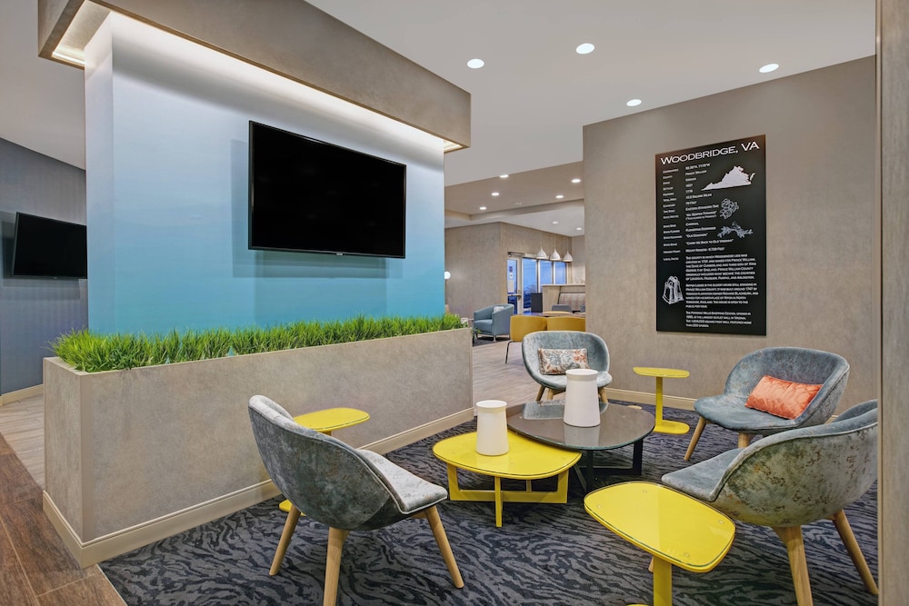 TownePlace Suites by Marriott Potomac Mills Woodbridge 39/60