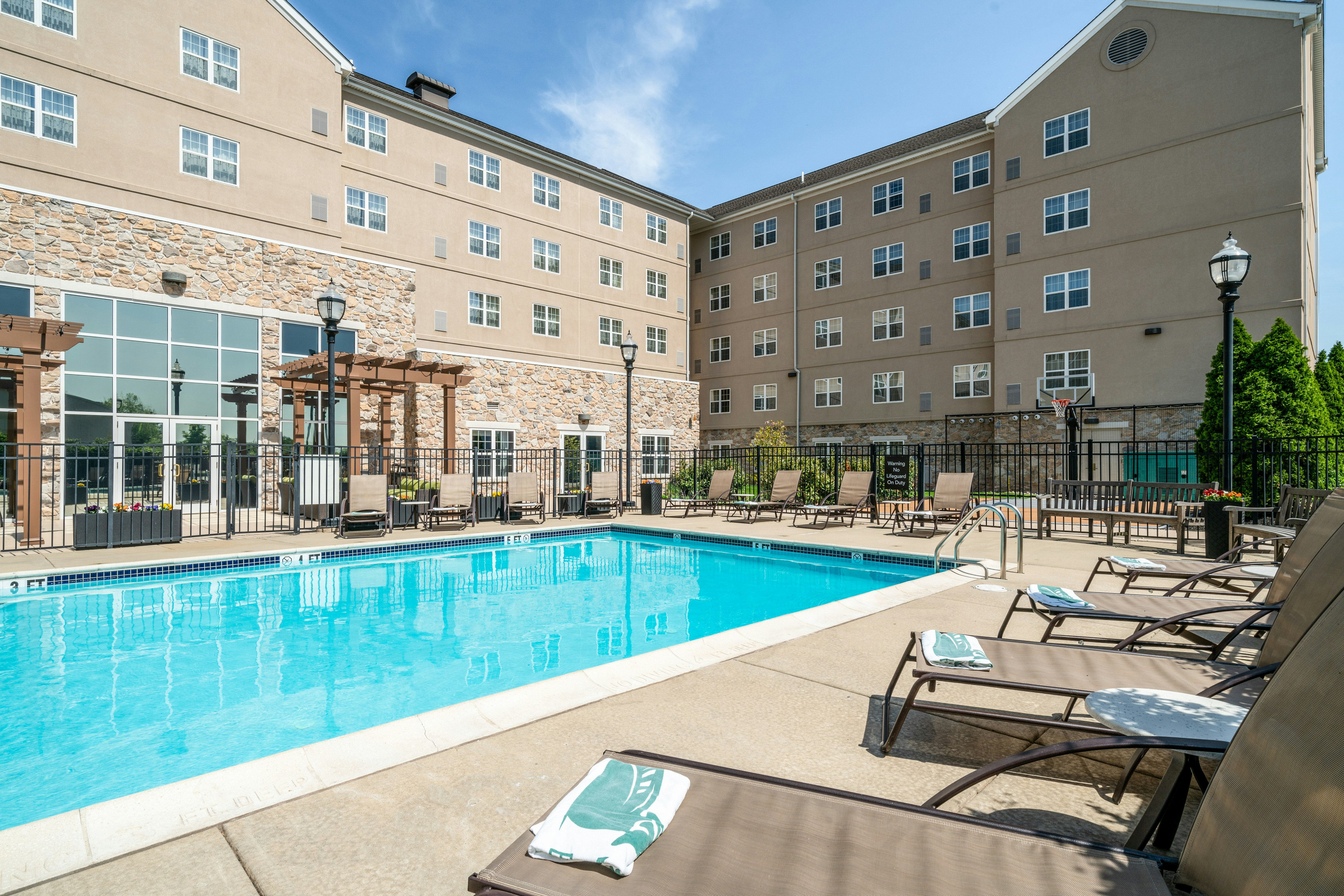 Homewood Suites by Hilton Philadelphia-Valley Forge 37/37