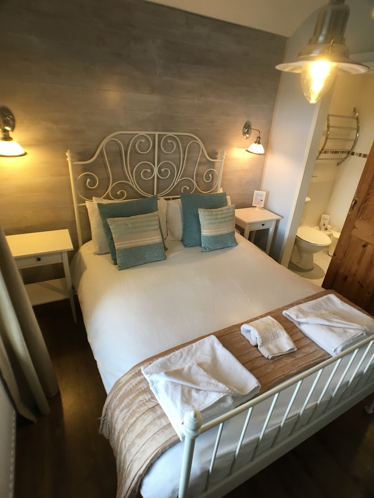Ty Rosa - Bed & Breakfast 10/29