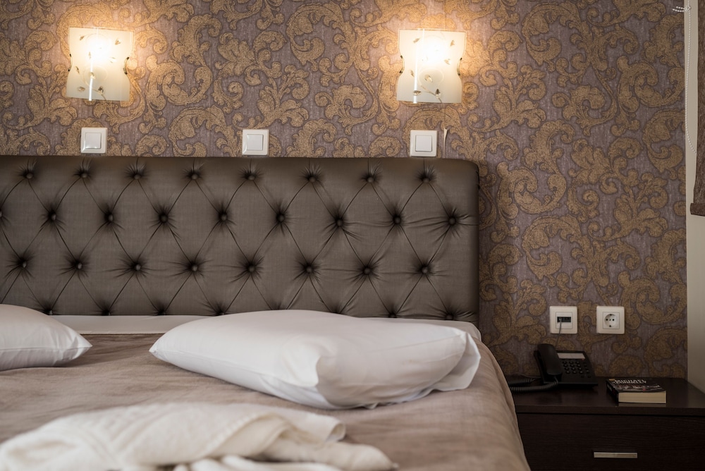 Areti Suites 29/50