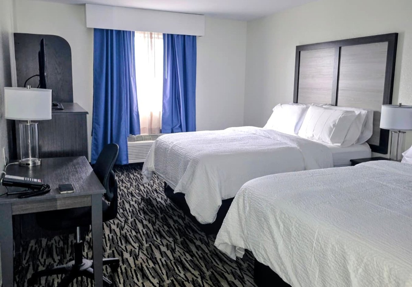 GuestHouse Inn, Suites & Conference Center Missoula 26/81