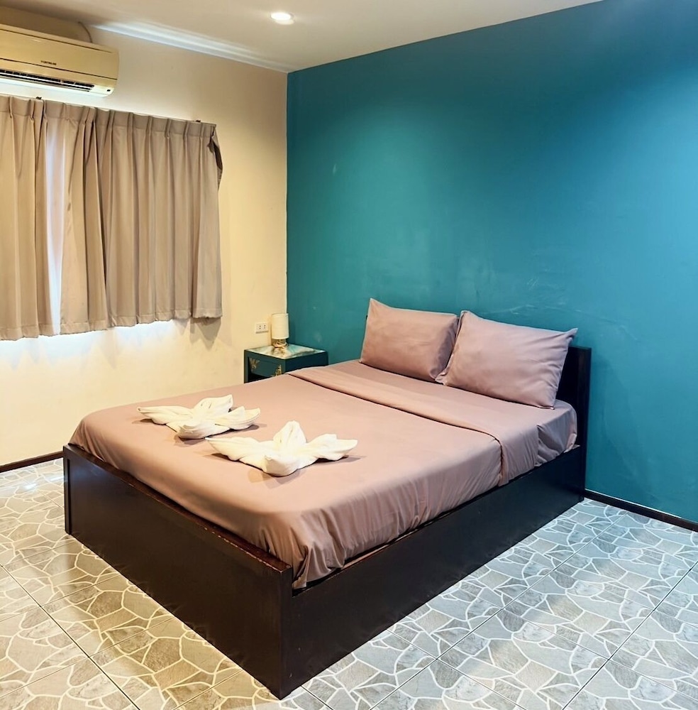 Apartment X5 Pattaya 8/65