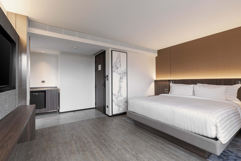 Gardina Asoke Hotel & Residence 15/49