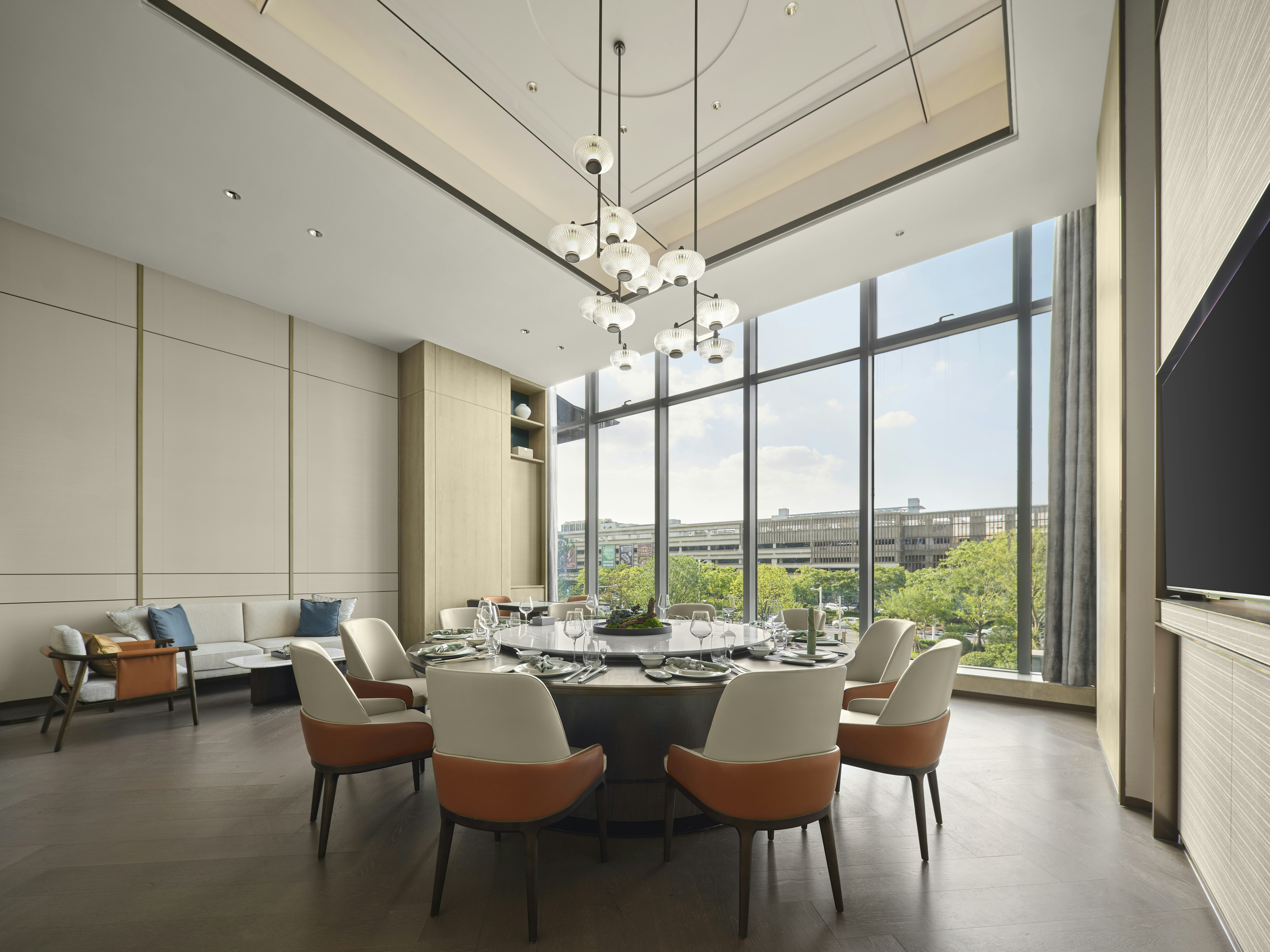 DoubleTree by Hilton Rugao 23/35