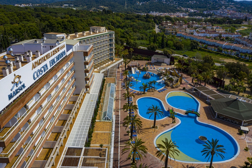 Costa Encantada Suites and Resort 4/75