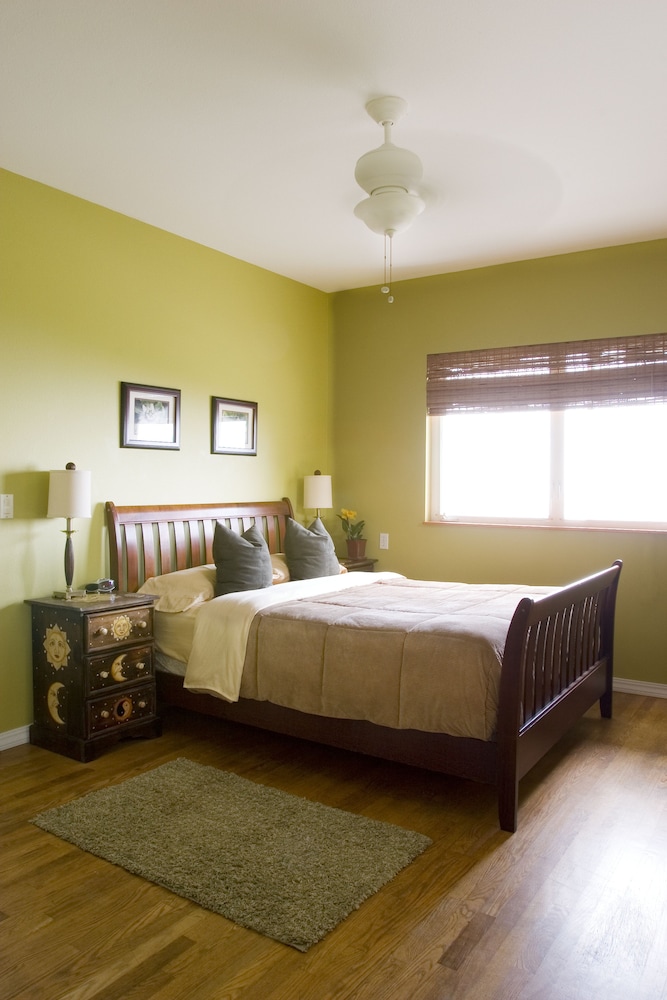 Ka Apos Awaloa Plantation Bed Amp Breakfast 17/29