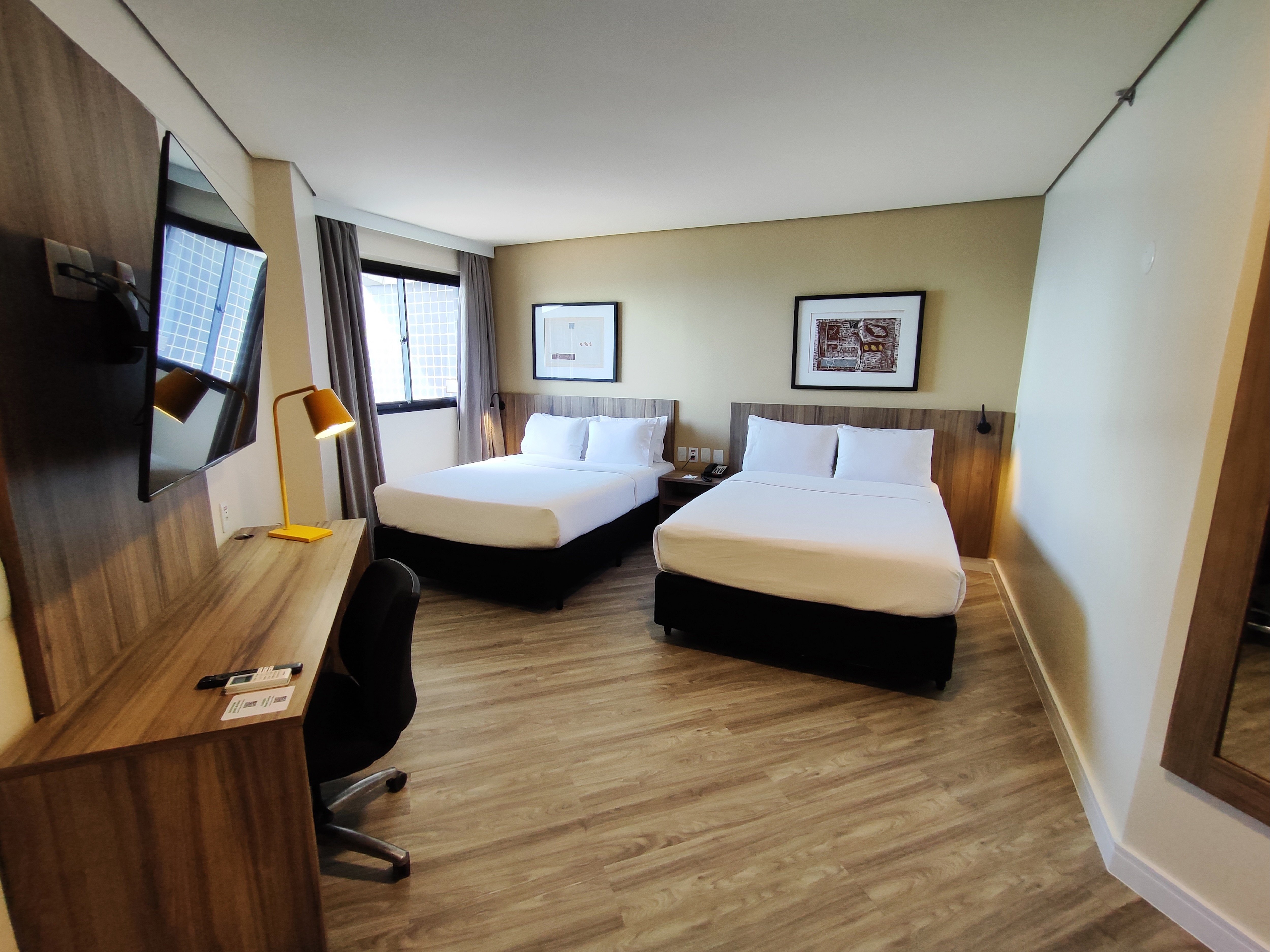 HOLIDAY INN FORTALEZA 21/76