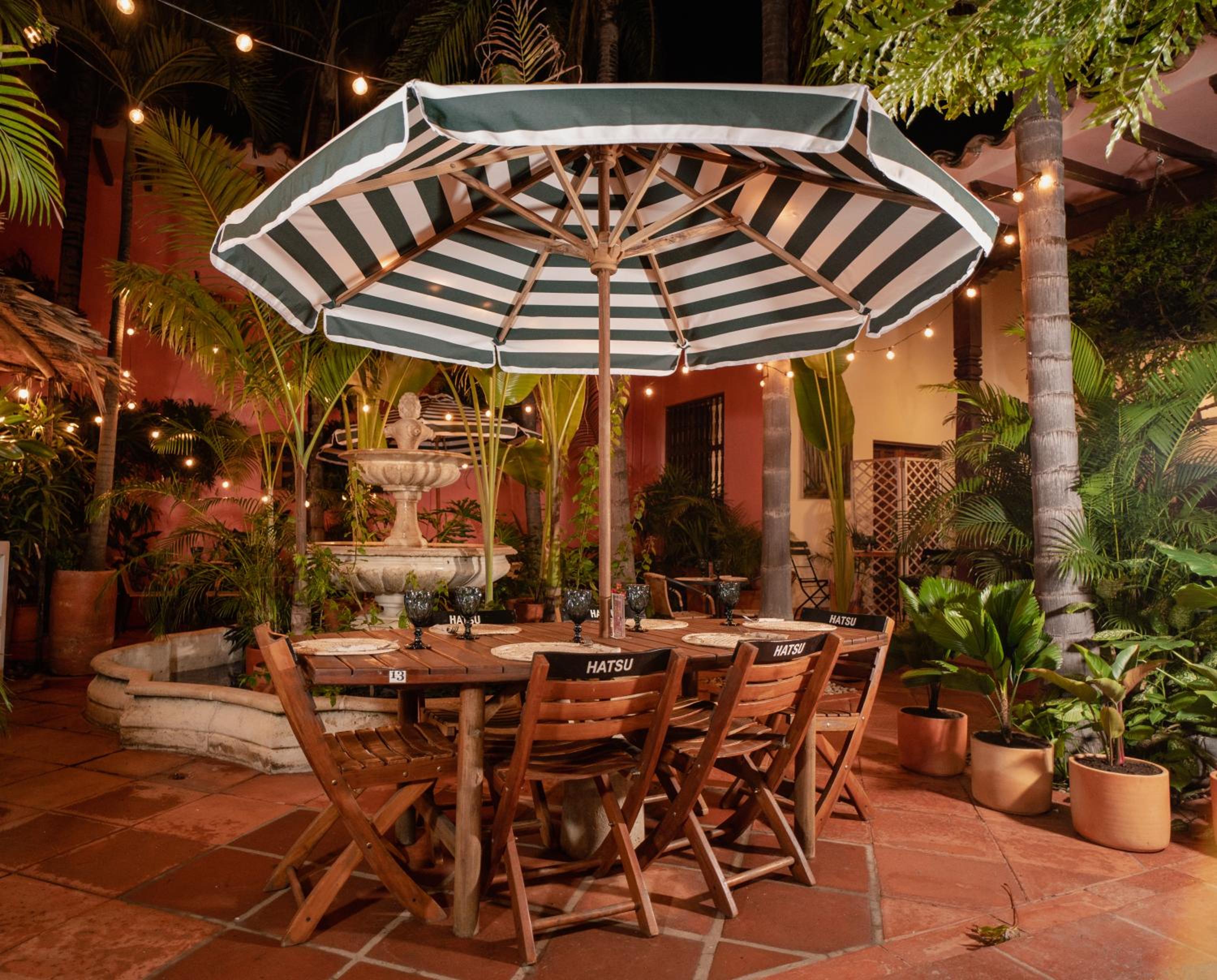Hotel Boutique Casa Tenerife 29/46